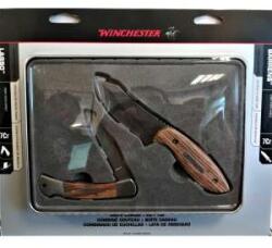 Fiskars Winchester Knife Combo