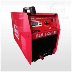 BLM E-cut-80 Inverteres Plazmavágó