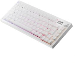 AVAX GM02 PRO WHITE