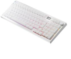 AVAX GM03 PRO WHITE