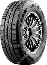 GITI Van Allseason La1 235/60 R17 117/115r Tl M+s 3pmsf - gumiok