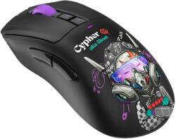 A4Tech Bloody R73 Ultra Duo Cypher Ghost (A4TMYS47744) Mouse