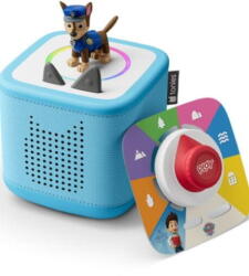 Tonies Boxa portabila 220915, Autonomie 10 ore, Bluetooth, Albastru (220915) - pcone