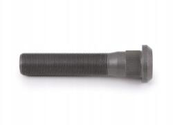  Kerékcsavar M22X1.5X124 114 Volvo FH12 16, FM9 12 13 (85-18430-SX)