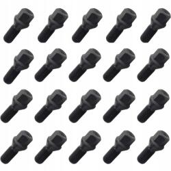 Getmann Keréktárcsa csavarok M14x1.25x28mm Bmw 8 Series G14 G15 G16 F91 F92 F93 (G20-B17G142528PB 5)