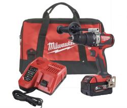 Milwaukee M18BLPD2-501BRF (4933500775)