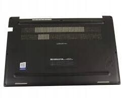 Dell Vtddw Dell Latitude 7490 alsó burkolat (VTDDW)