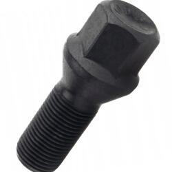 Getmann Keréktárcsa csavar M14x1.25x28mm Bmw 1 Series F20 F21 F52 F40 (G1-B17G142528PB 1)