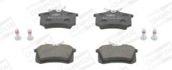 CHAMPION set placute frana, frana disc CHAMPION 571361CH (571361CH)