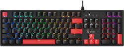 A4Tech Bloody S520N RGB BLMS Red Plus (A4TKLA47737)