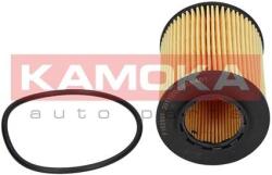 KAMOKA Filtru ulei KAMOKA F102801 (F102801) - automobilus