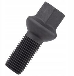 Farad Kerékcsavar M14x1.5x28mm Audi Volkswagen Seat Cupra Skoda (F1-ZAB54/S BLACK)