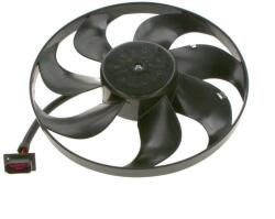 Bosch Ventilator, radiator BOSCH 0 986 338 101 (0 986 338 101) - automobilus