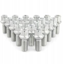 Farad Felnicsavarok M14x1.5x28mm Audi Seat Skoda Volkswagen (FF20-ZAB54/S)