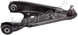 TOPRAN Brat, suspensie roata TOPRAN 701 194 (701 194)