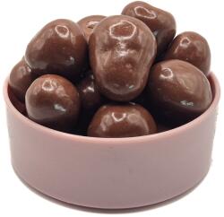 Happy Squirrel Eper tejcsokoládéban 300 g