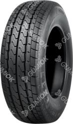 Nankang All Season Van Aw-8 195/75 R16 107/105r Tl C 8pr M+s 3pmsf