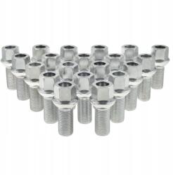 Getmann Felnicsavarok M14x1.5x27mm Audi Cupra Skoda Volkswagen Vw (G20-B17G145027PZ)