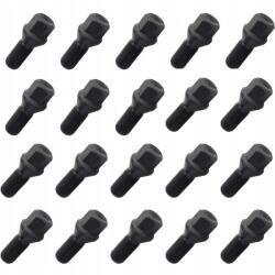 Getmann Keréktárcsa csavarok M14x1.25x28mm Bmw i3 i4 iX iX3 i8 (G20-B17G142528PB 7)