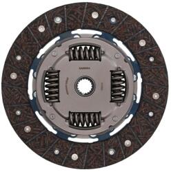 KAMOKA Disc ambreiaj KAMOKA DC285 (DC285)