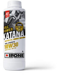 IPONE Ulei de motor IPONE FULL POWER KATANA 4T 10W-30 1L