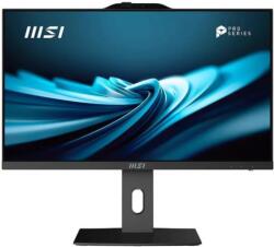 MSI PRO AP242P 14M-867XEU Számítógép konfiguráció