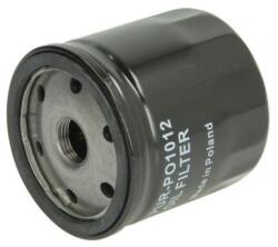 PURRO Filtru ulei PURRO PUR-PO1012 (PUR-PO1012) - automobilus