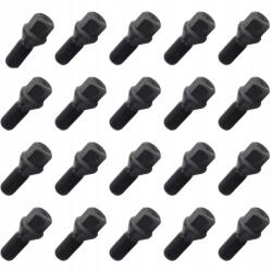 Getmann Keréktárcsa csavarok M14x1.25x28mm Bmw Mini (G20-B17G142528PB)