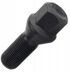 Getmann Keréktárcsa csavar M14x1.25x28mm kúpos 17-es kulcs (G1-B17G142528PB)