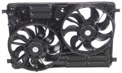 Bosch Ventilator, radiator BOSCH 0 130 308 549 (0 130 308 549) - automobilus