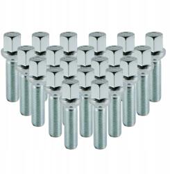 Getmann Keréktárcsa csavarok M14x1.5x45mm Mercedes (G20-084177[S17D45](ZN))