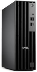 Dell Pro Slim QCS1250 9TPC8 Számítógép konfiguráció