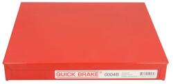Quick Brake Termékválaszték, csavarok 0004B/QBK (0004B)