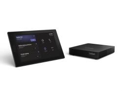 Lenovo ThinkSmart Core 12WA000AEU Számítógép konfiguráció