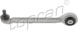TOPRAN Brat, suspensie roata TOPRAN 107 840 (107 840)