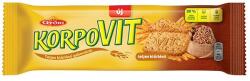 Győri Korpovit teljes kiörlésű keksz 174g