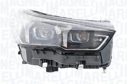 Magneti Marelli Far MAGNETI MARELLI 711450007322 (711450007322) - automobilus