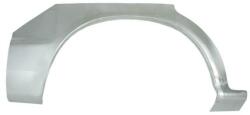 BLIC Aripa interioara BLIC 6504-03-3729582P (6504-03-3729582P) - automobilus