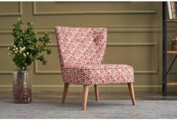 AG Fülkés fotel Viola Berjer Sardunya (825BLC2339)