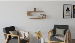 AG Fali polc Eldo - Walnut (495SSE1170)