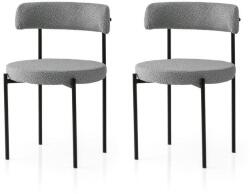 ASIR GROUP Étkezőszék szett (2 db) Gını - 4012 V2 (974NMB1895)