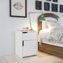 AG Éjjeliszekrény Asra (875ZNA3402)