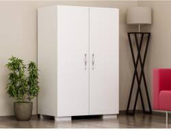 ASIR GROUP Cipőtároló Mada4 Ayak - White (788DEC3912)