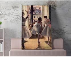 AG Fali Dekoráció vászonkép 265VGA1570 (265VGA1570)