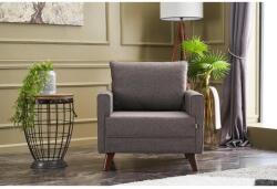 AG Fotel Bella - Barna (825BLC2580)