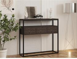 AG Konzolasztal Guarda - Anthracite (495SSE1902)