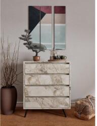 AG Neovo Komód Suvera - Ephesus Marble (811MDD4303)