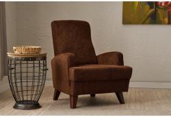 AG Fülkés fotel Kana - Barna (825BLC2930)