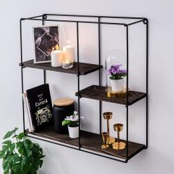 AG Fali polc Lilac (491CRT1110)