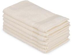 AG Vendégtörölköző Szett (6 db) Rainbow - Krém (317HBY1114)